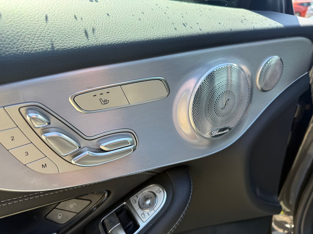 Mercedes-Benz C-Class C 300 2021 à Lachenaie, Québec - 13 - w1024h768px