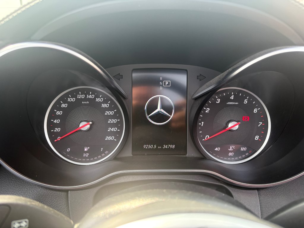 Mercedes-Benz C-Class C 300 2022 à Lachenaie, Québec - 11 - w1024h768px