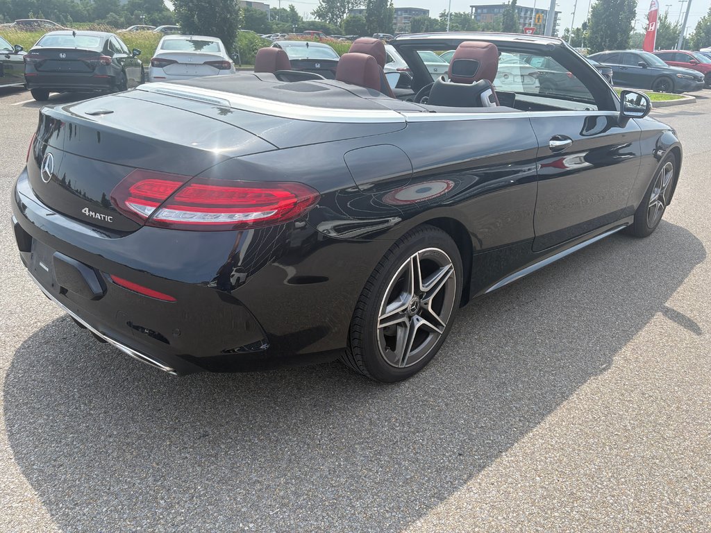 Mercedes-Benz C-Class C 300 2022 à Lachenaie, Québec - 6 - w1024h768px