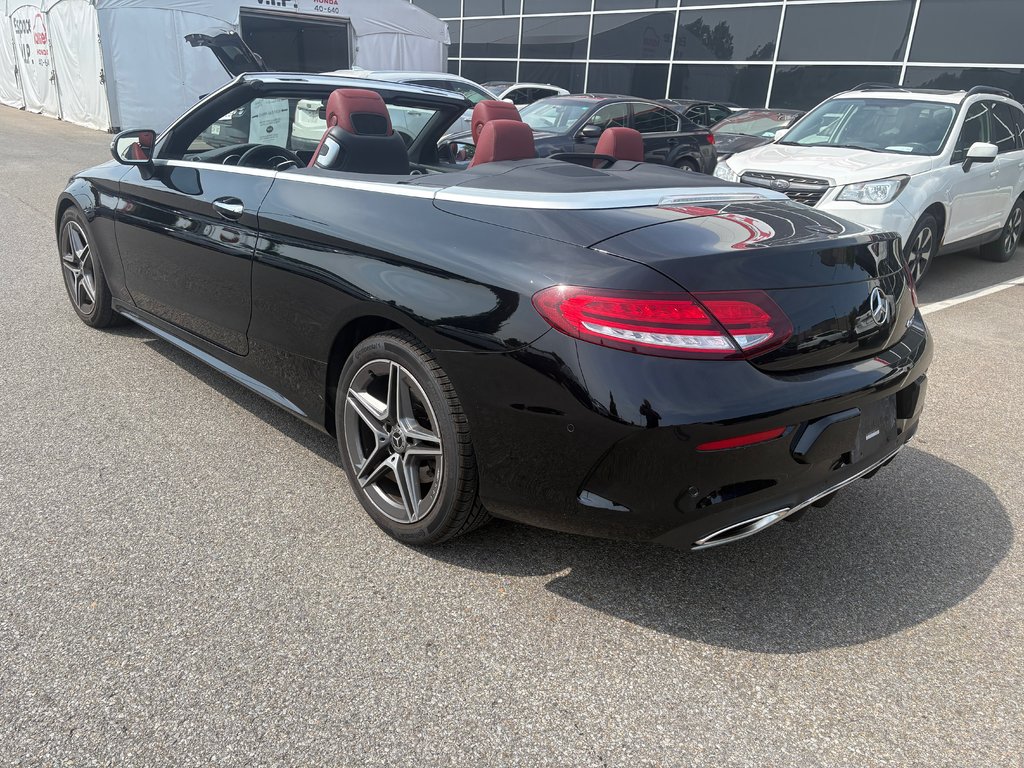 Mercedes-Benz C-Class C 300 2022 à Lachenaie, Québec - 4 - w1024h768px