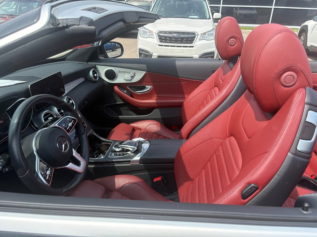 Mercedes-Benz C-Class C 300 2022 à Lachenaie, Québec - 9 - w1024h768px