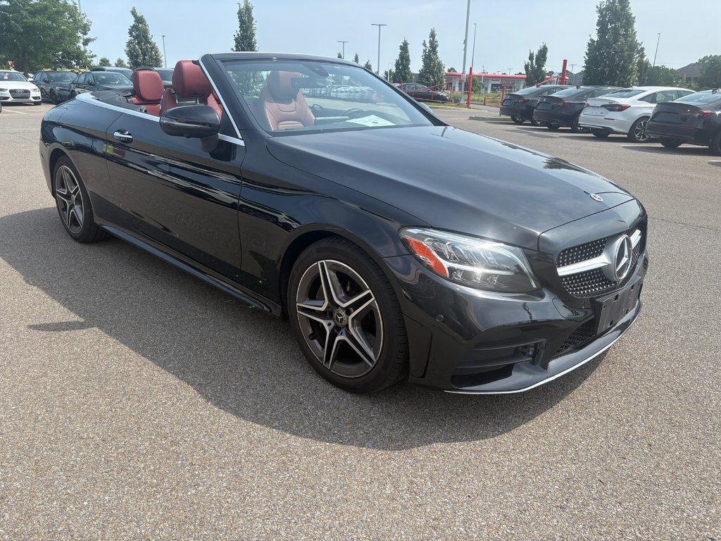 Mercedes-Benz C-Class C 300 2022 à Lachenaie, Québec - 5 - w1024h768px