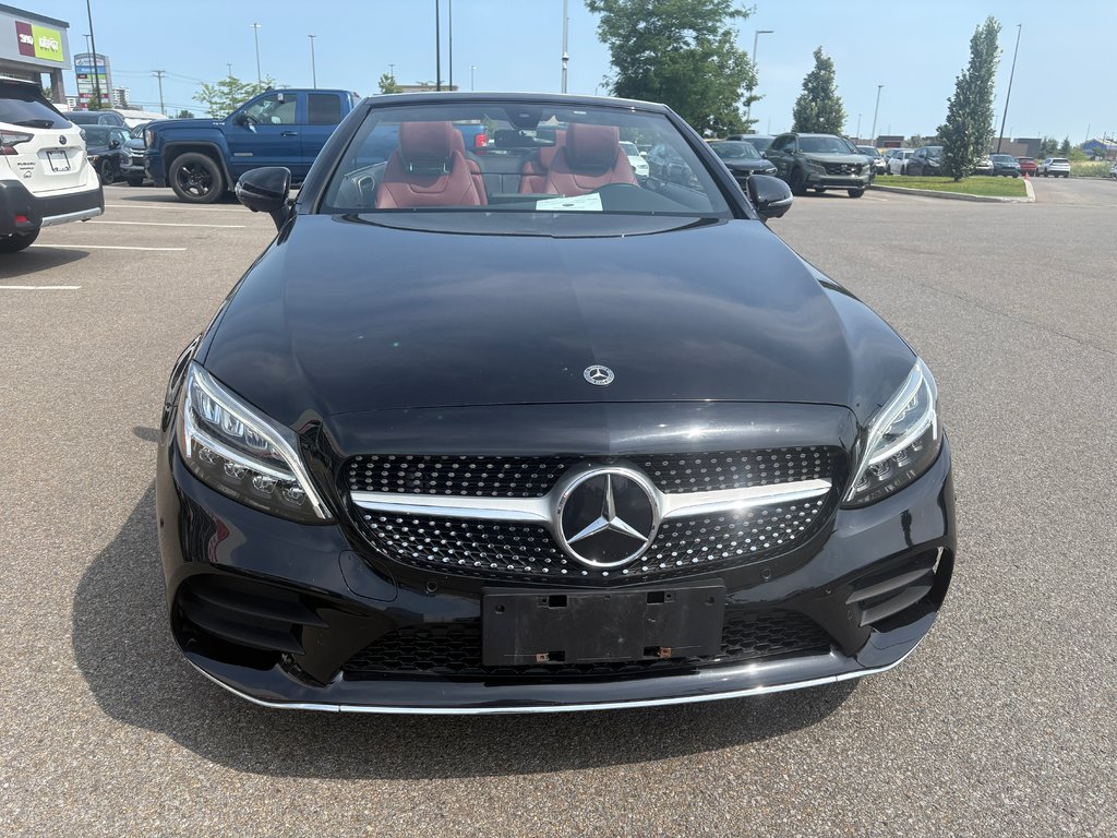 Mercedes-Benz C-Class C 300 2022 à Lachenaie, Québec - 7 - w1024h768px
