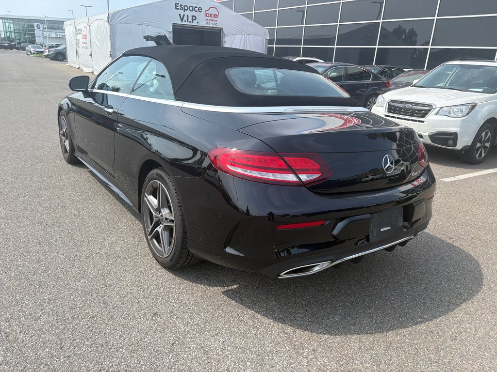 Mercedes-Benz C-Class C 300 2022 à Lachenaie, Québec - 2 - w1024h768px