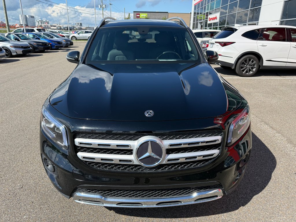 Mercedes-Benz GLB 250/4MATIC/JAMAIS ACCIDENTÉ 2020 à Lachenaie, Québec - 9 - w1024h768px