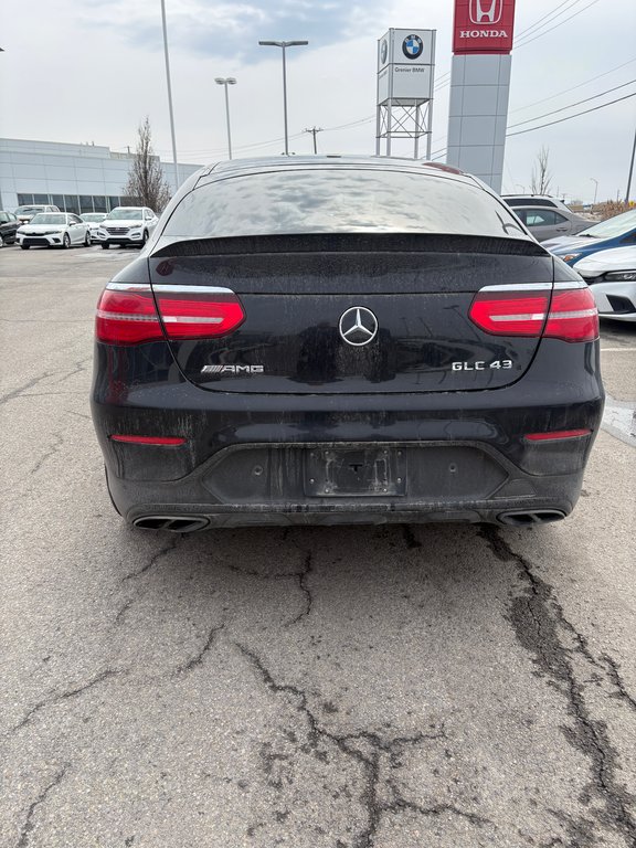 2019 Mercedes-Benz GLC AMG GLC 43 in Lachenaie, Quebec - 7 - w1024h768px