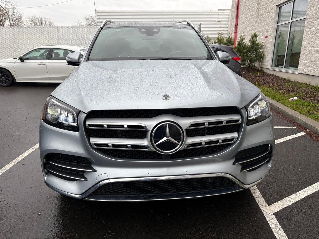 Mercedes-Benz GLS 450 20 000 KM SEULEMENT 2023 à Montréal, Québec - 5 - w1024h768px