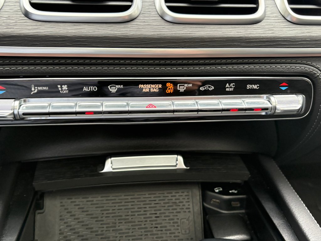 Mercedes-Benz GLS 450 20 000 KM SEULEMENT 2023 à Montréal, Québec - 13 - w1024h768px