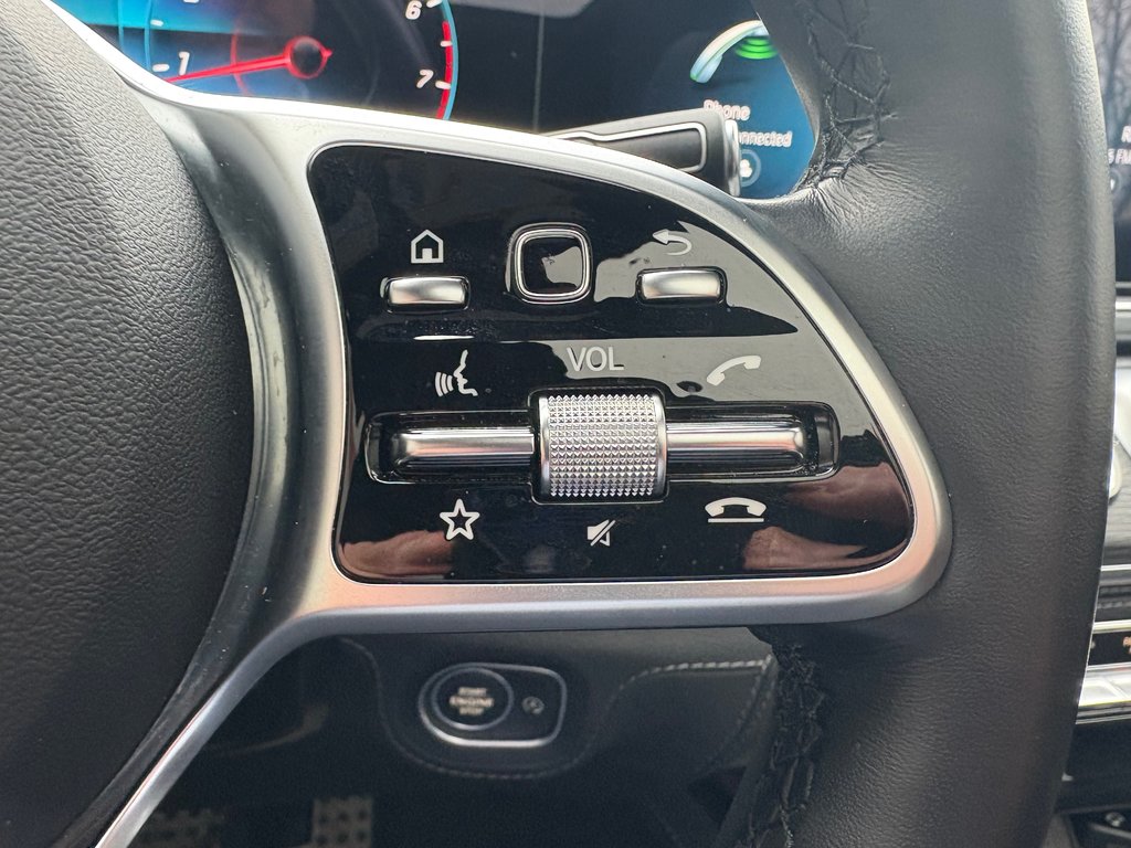 Mercedes-Benz GLS 450 20 000 KM SEULEMENT 2023 à Montréal, Québec - 16 - w1024h768px