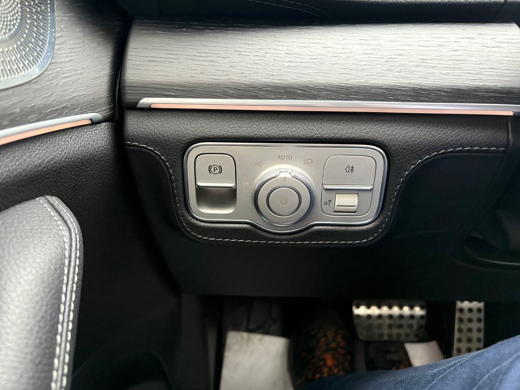 Mercedes-Benz GLS 450 20 000 KM SEULEMENT 2023 à Montréal, Québec - 18 - w1024h768px