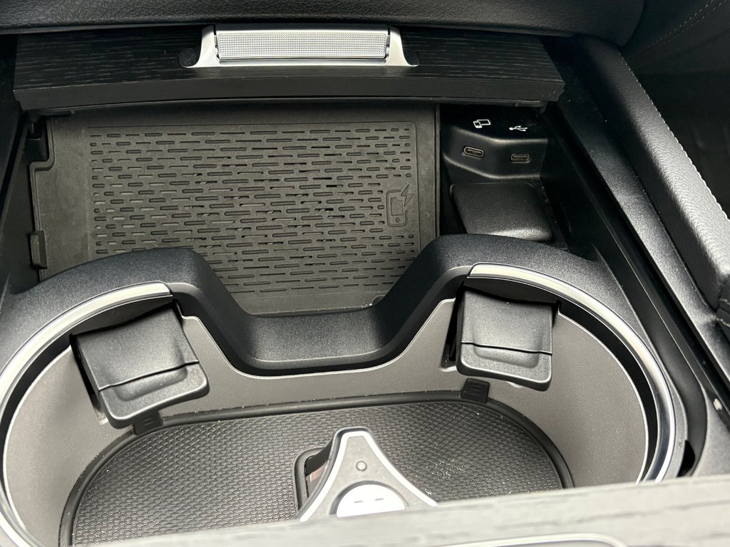 Mercedes-Benz GLS 450 20 000 KM SEULEMENT 2023 à Montréal, Québec - 14 - w1024h768px