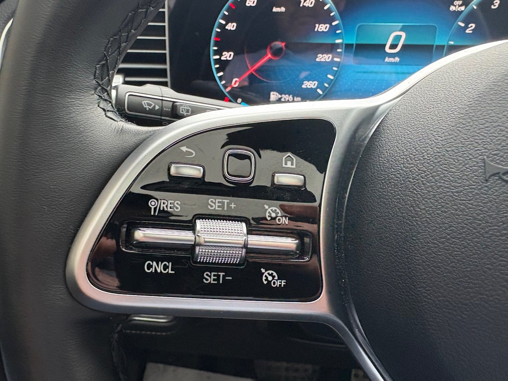 Mercedes-Benz GLS 450 20 000 KM SEULEMENT 2023 à Montréal, Québec - 17 - w1024h768px
