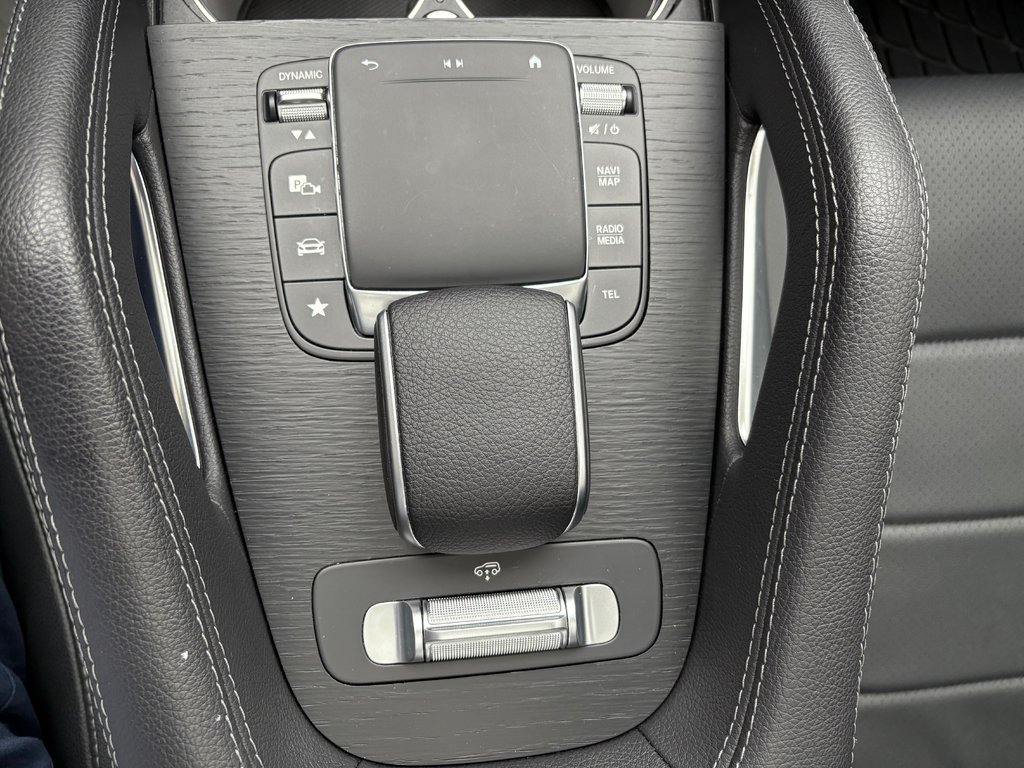 Mercedes-Benz GLS 450 20 000 KM SEULEMENT 2023 à Montréal, Québec - 20 - w1024h768px