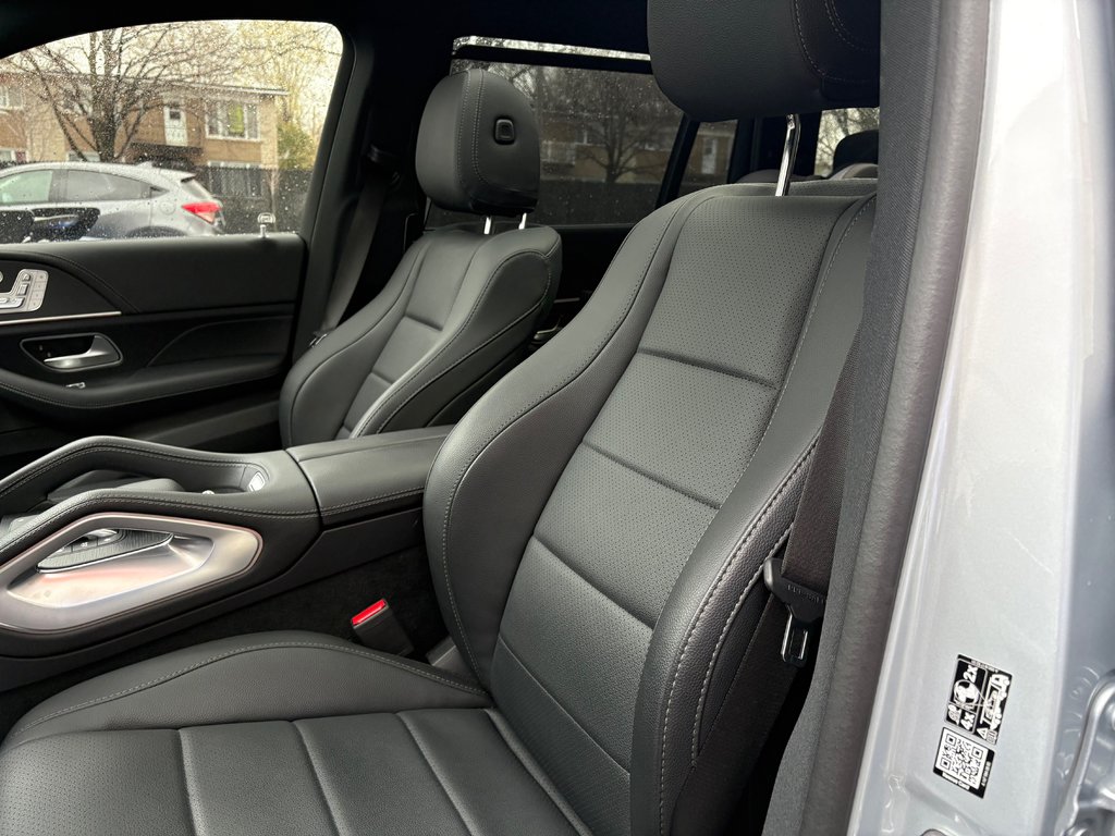 Mercedes-Benz GLS 450 20 000 KM SEULEMENT 2023 à Montréal, Québec - 9 - w1024h768px
