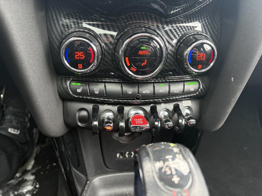 MINI 3 door John Cooper Works 45 000 KM I TOIT PANORAMIQUE I MAGS I SIEGES CHAUFFANTS I CAMERA 2018 à , Québec - 14 - w1024h768px