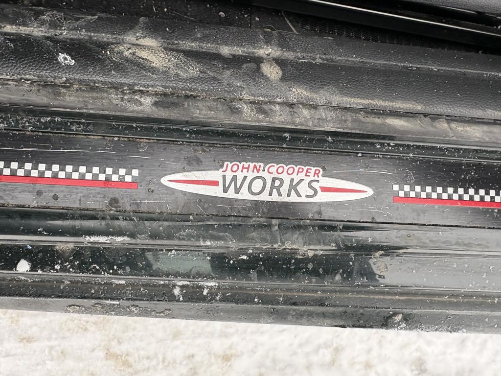 MINI 3 door John Cooper Works 45 000 KM I TOIT PANORAMIQUE I MAGS I SIEGES CHAUFFANTS I CAMERA 2018 à , Québec - 8 - w1024h768px