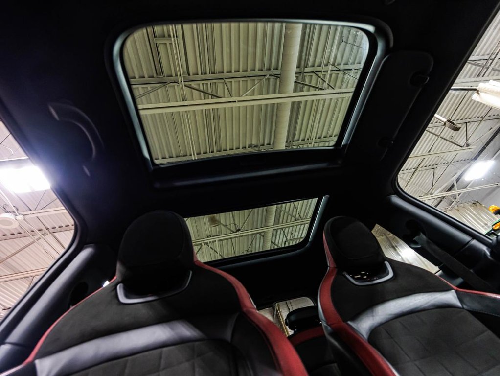 MINI 3 door John Cooper Works 45 000 KM I TOIT PANORAMIQUE I MAGS I SIEGES CHAUFFANTS I CAMERA 2018 à , Québec - 16 - w1024h768px