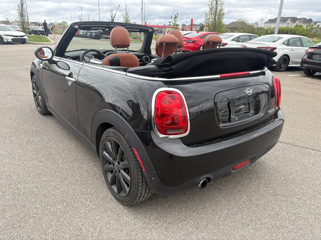 2019 MINI Convertible Cooper in Lachenaie, Quebec - 2 - w1024h768px