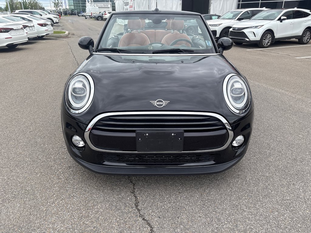 2019 MINI Convertible Cooper in Lachenaie, Quebec - 5 - w1024h768px