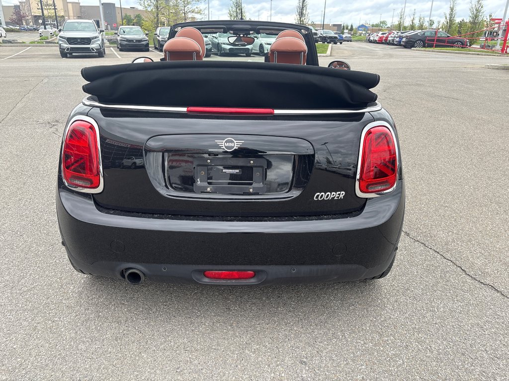 2019 MINI Convertible Cooper in Lachenaie, Quebec - 6 - w1024h768px