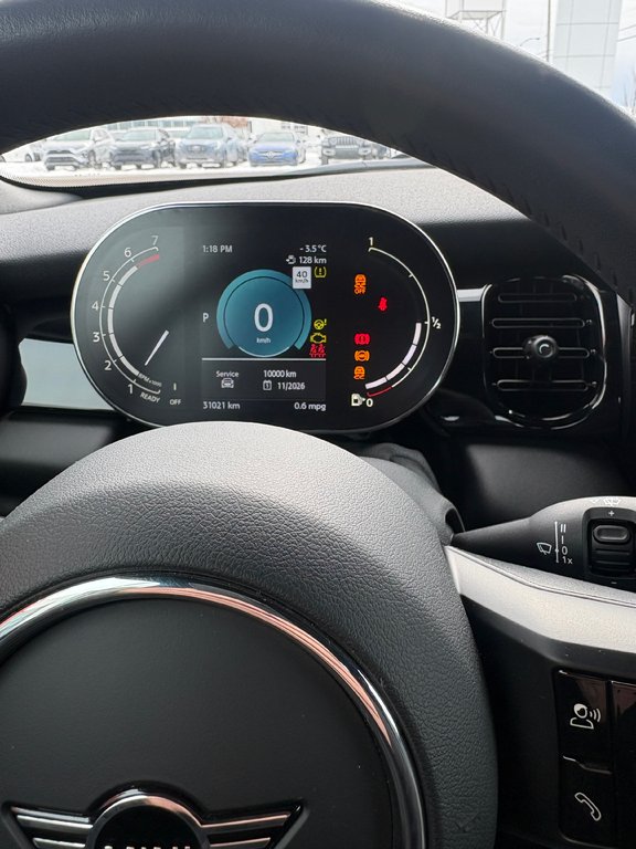 MINI Convertible Cooper 2024 à Lachenaie, Québec - 7 - w1024h768px