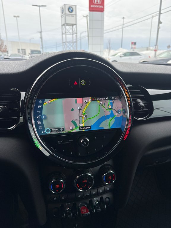 MINI Convertible Cooper 2024 à Lachenaie, Québec - 8 - w1024h768px
