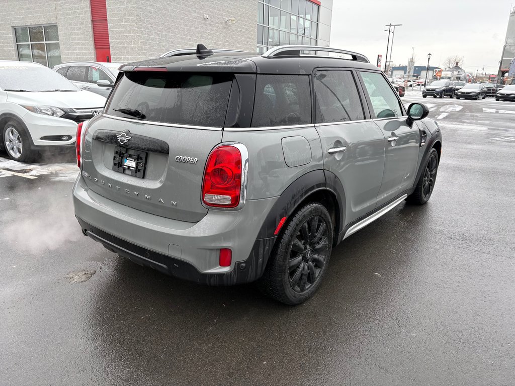 2019  Countryman Cooper ALL4 jamais accidenté in , Quebec - 3 - w1024h768px