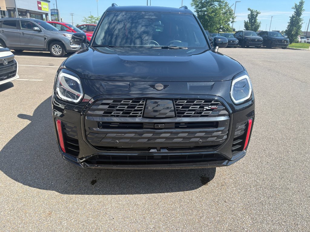 2025 MINI Countryman John Cooper Works in Lachenaie, Quebec - 4 - w1024h768px