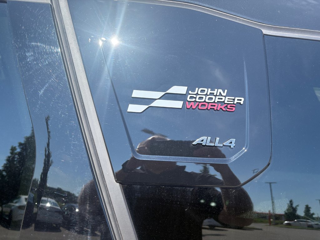 2025 MINI Countryman John Cooper Works in Lachenaie, Quebec - 6 - w1024h768px