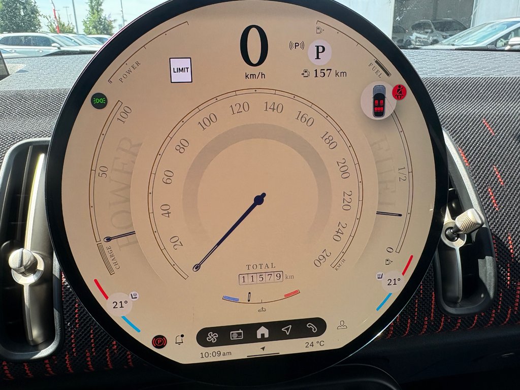 2025 MINI Countryman John Cooper Works in Lachenaie, Quebec - 7 - w1024h768px