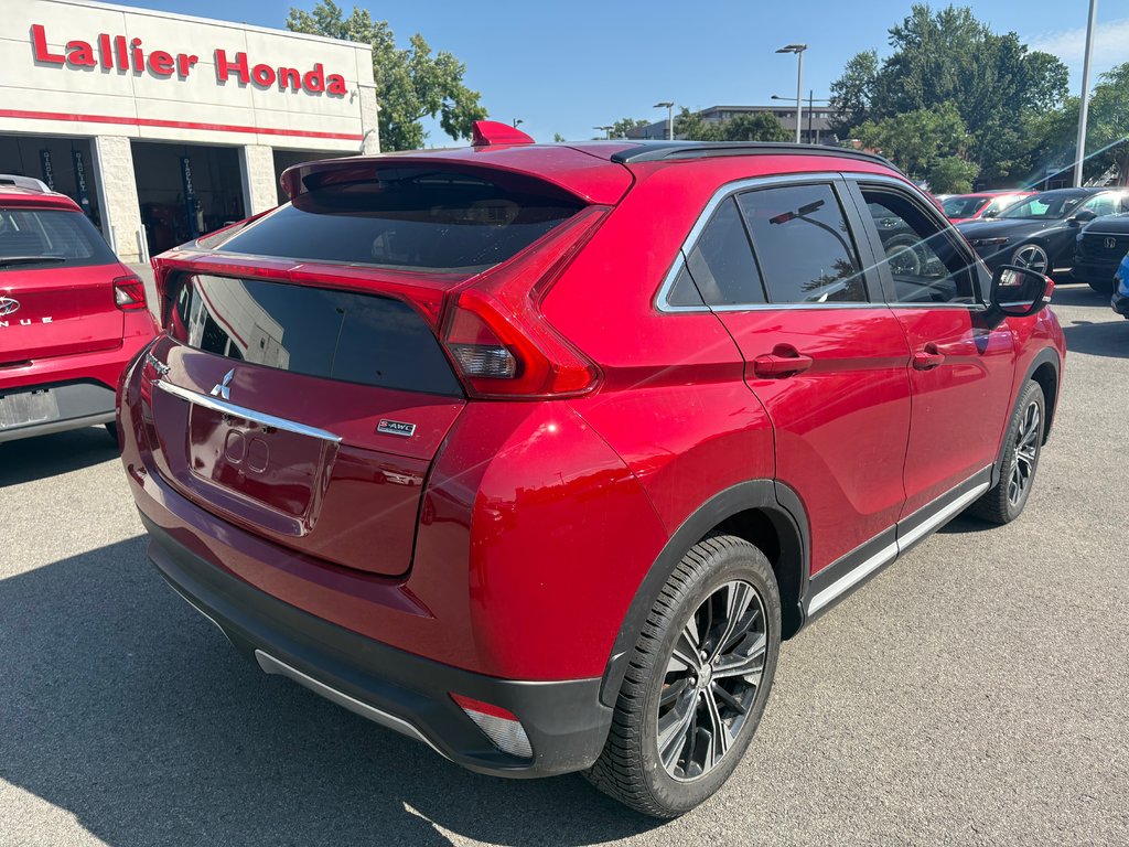 Mitsubishi Eclipse Cross GT 2020 à Montréal, Québec - 3 - w1024h768px