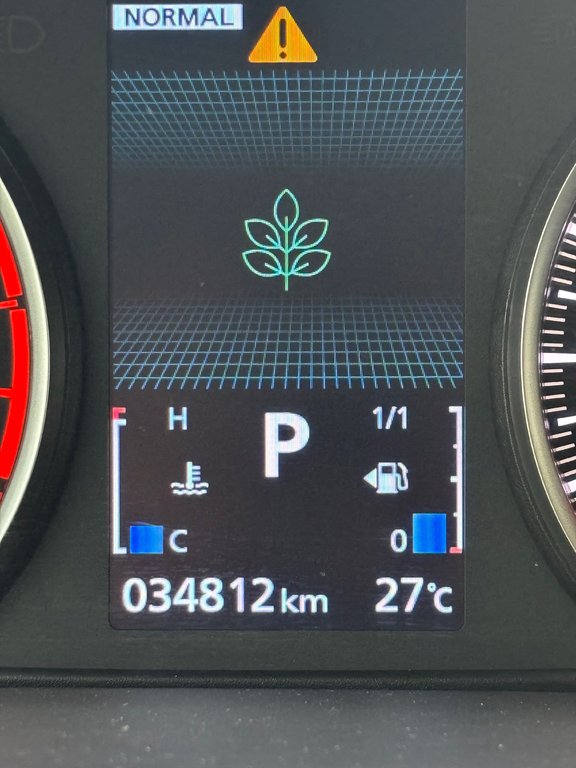 2022 Mitsubishi ECLIPSE CROSS ES in Montréal, Quebec - 5 - w1024h768px