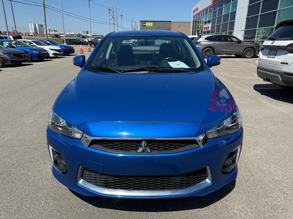 Mitsubishi Lancer SE 2016 à Lachenaie, Québec - 6 - w1024h768px