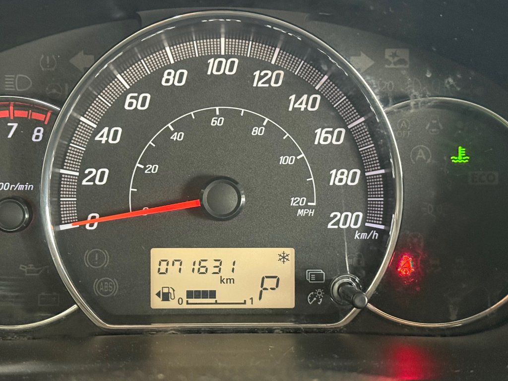 Mitsubishi Mirage GT 2019 à Montréal, Québec - 2 - w1024h768px