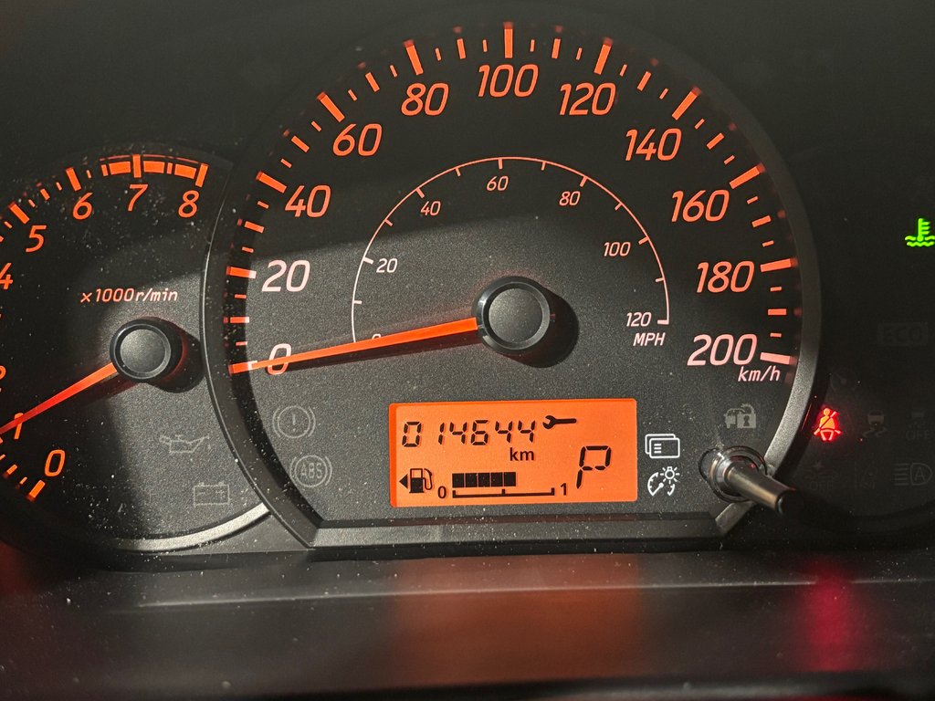 2023 Mitsubishi Mirage ES in Montréal, Quebec - 5 - w1024h768px