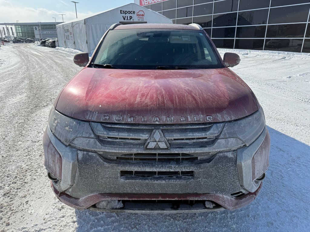 2018 Mitsubishi Outlander PHEV GT in , Quebec - 1 - w1024h768px