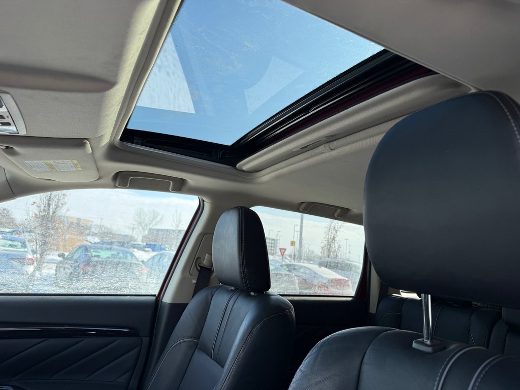 2018 Mitsubishi Outlander PHEV GT in , Quebec - 9 - w1024h768px