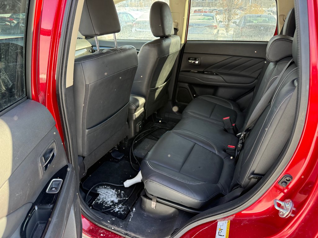 2018 Mitsubishi Outlander PHEV GT in , Quebec - 7 - w1024h768px