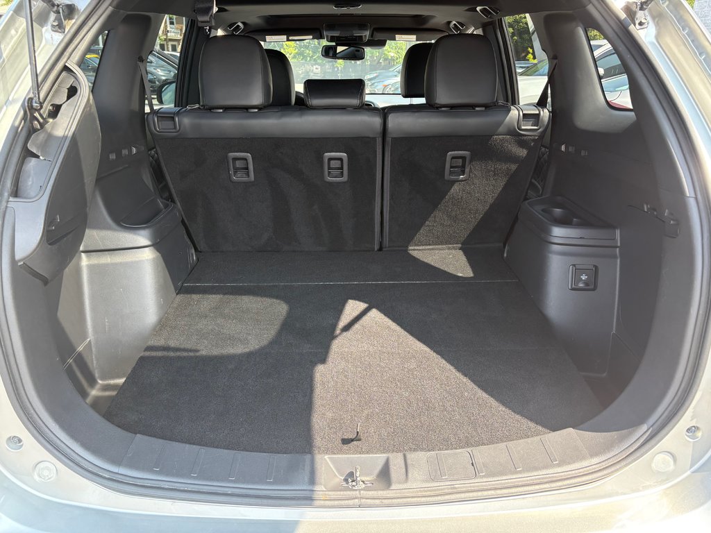 Mitsubishi OUTLANDER PHEV SEL HYBRIDE BRANCHABLE ECONOMIE ET DISTANCE 2020 à , Québec - 6 - w1024h768px
