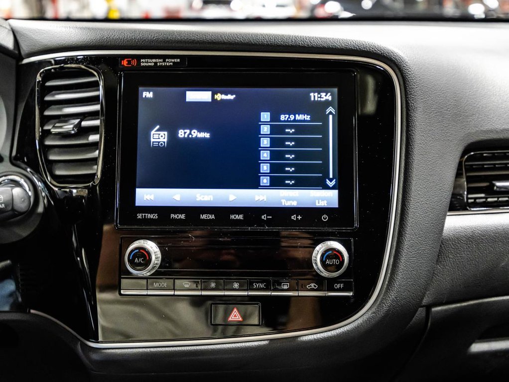2020 Mitsubishi Outlander PHEV SEL S-AWC in , Quebec - 26 - w1024h768px