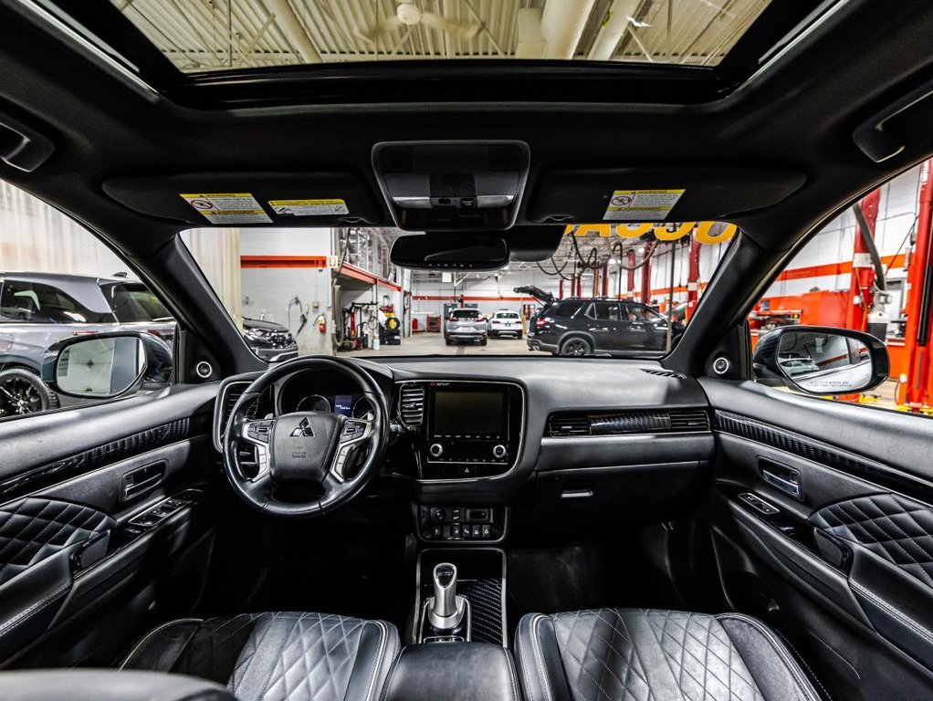 2020 Mitsubishi Outlander PHEV SEL S-AWC in , Quebec - 15 - w1024h768px