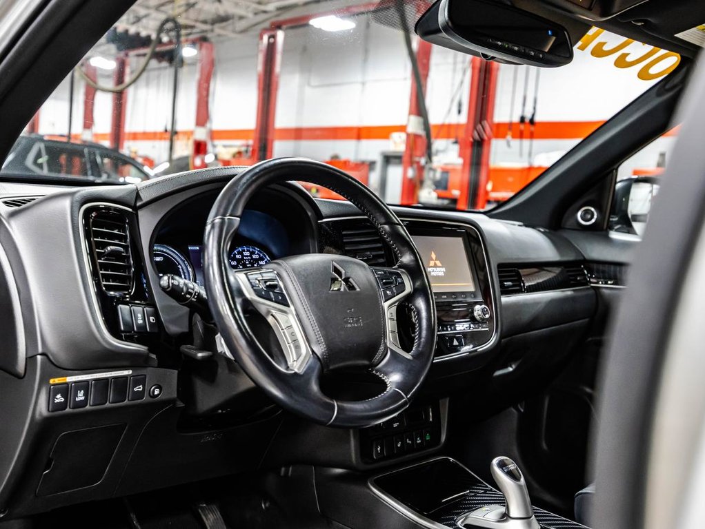 2020 Mitsubishi Outlander PHEV SEL S-AWC in , Quebec - 22 - w1024h768px