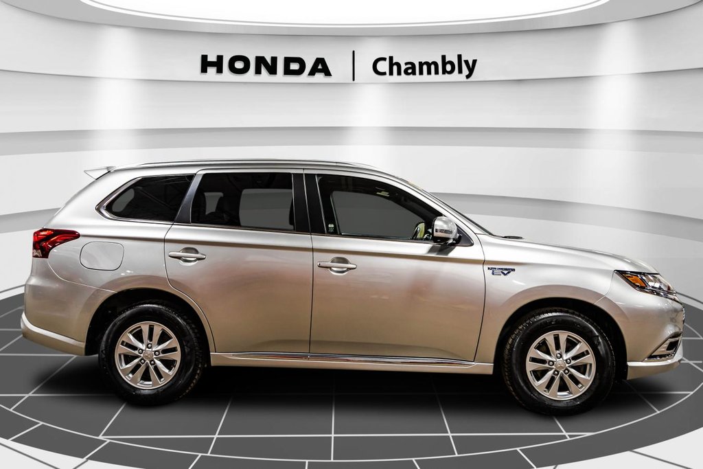 2020 Mitsubishi Outlander PHEV SEL S-AWC in , Quebec - 8 - w1024h768px