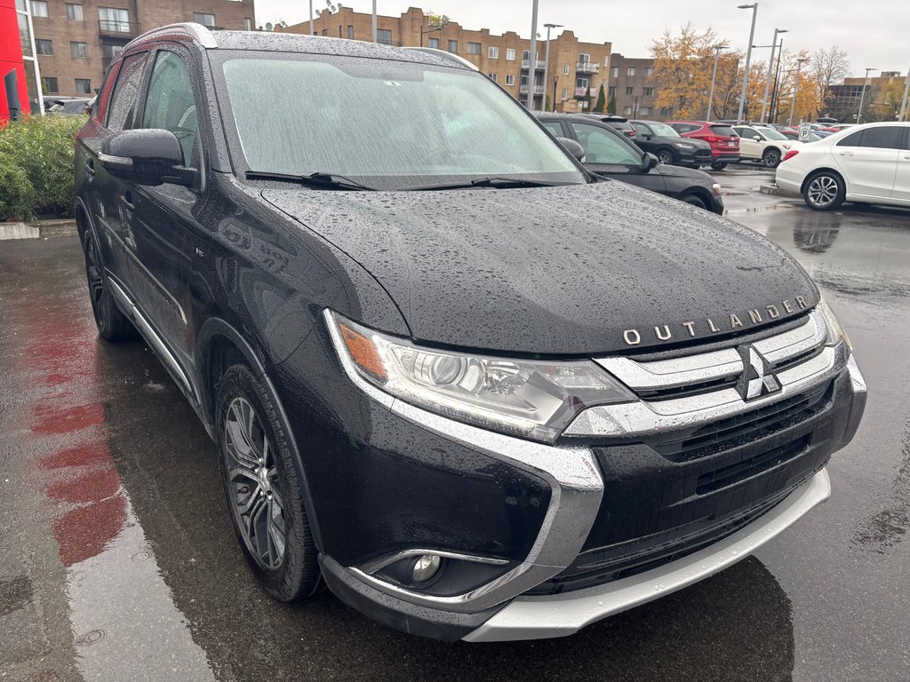 2016 Mitsubishi Outlander SE in , Quebec - 2 - w1024h768px