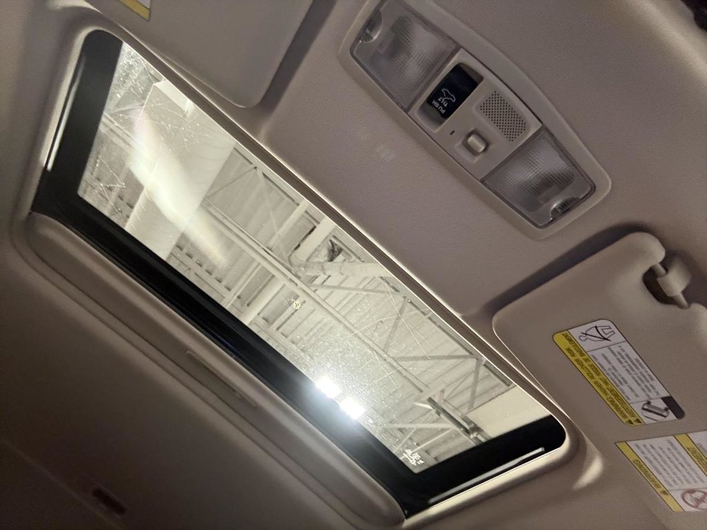 2016 Mitsubishi Outlander SE AWC 4 portes B1 PROPRIO JAMAIS ACCIDENTÉ I in Montréal, Quebec - 15 - w1024h768px