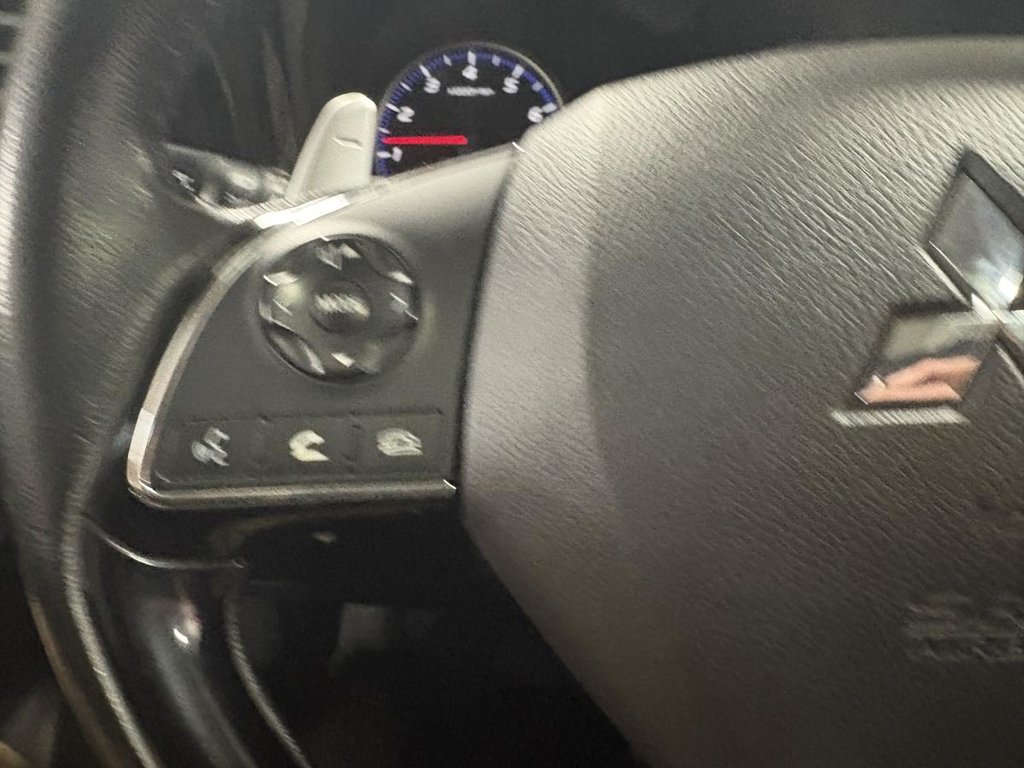2016 Mitsubishi Outlander SE AWC 4 portes B1 PROPRIO JAMAIS ACCIDENTÉ I in Montréal, Quebec - 13 - w1024h768px