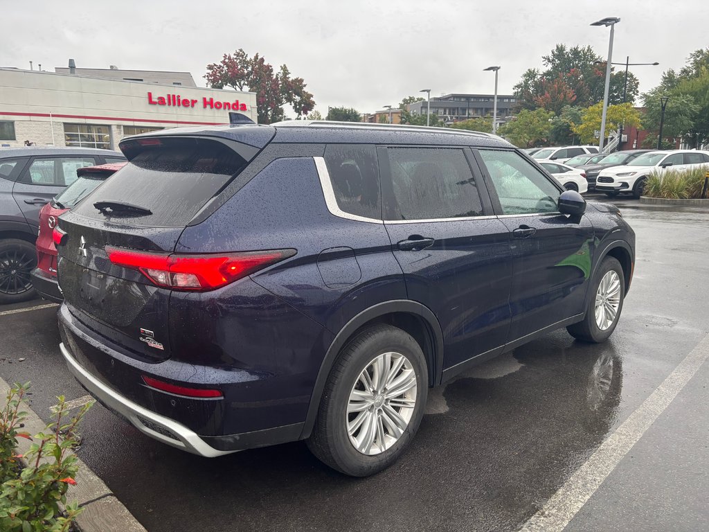 Mitsubishi Outlander SE 2022 à , Québec - 3 - w1024h768px