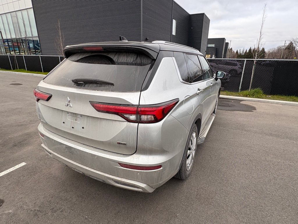 Outlander GT Premium 16 500 km!!!! 1 PROPRIO 2023 à Lachenaie, Québec - 3 - w1024h768px