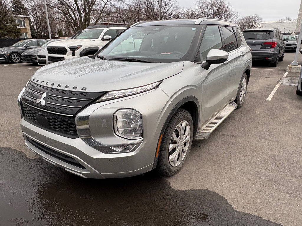 Outlander GT Premium 16 500 km!!!! 1 PROPRIO 2023 à Lachenaie, Québec - 1 - w1024h768px