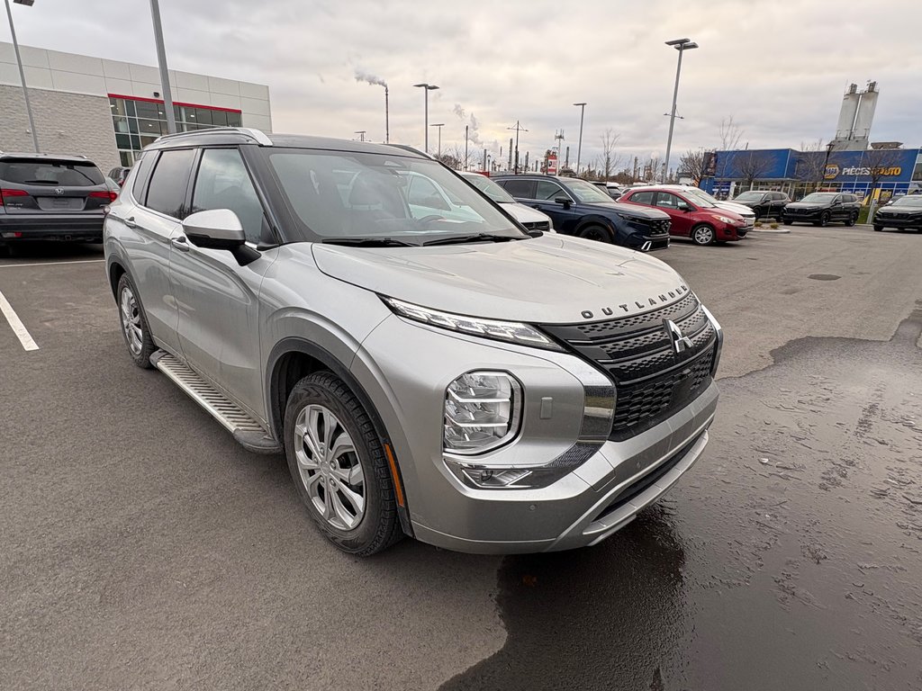 Outlander GT Premium 16 500 km!!!! 1 PROPRIO 2023 à Lachenaie, Québec - 4 - w1024h768px